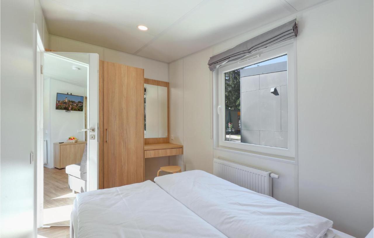 Tiny Haus 35 Am Brombachsee Pleinfeld Dış mekan fotoğraf